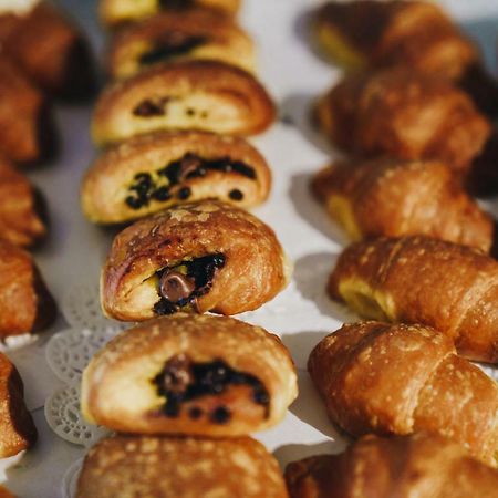 Piccolo Feudo Hotel Sanluri Ngoại thất bức ảnh