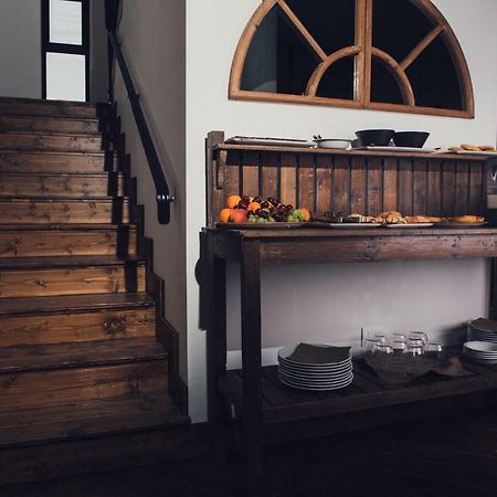 Piccolo Feudo Hotel Sanluri Ngoại thất bức ảnh