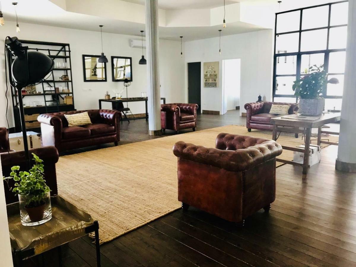 Piccolo Feudo Hotel Sanluri Ngoại thất bức ảnh