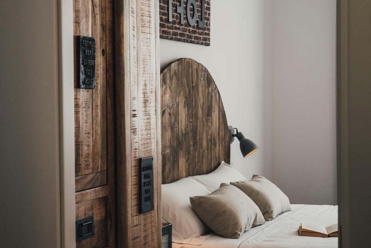 Piccolo Feudo Hotel Sanluri Ngoại thất bức ảnh