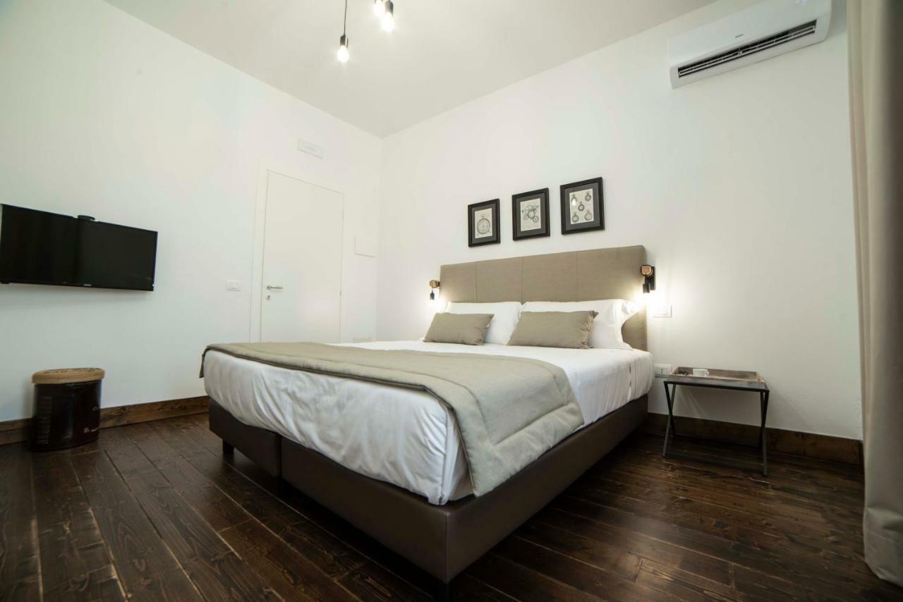 Piccolo Feudo Hotel Sanluri Ngoại thất bức ảnh
