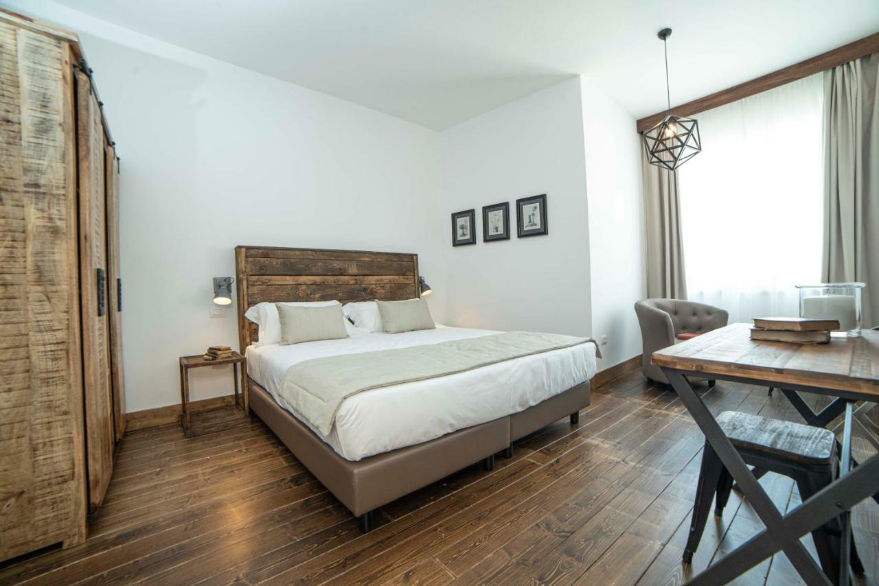 Piccolo Feudo Hotel Sanluri Ngoại thất bức ảnh
