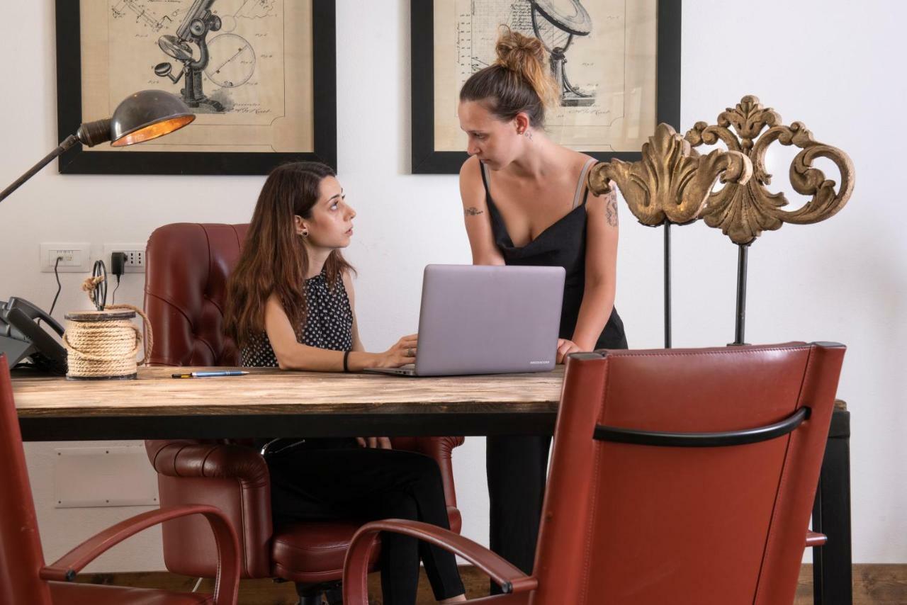 Piccolo Feudo Hotel Sanluri Ngoại thất bức ảnh